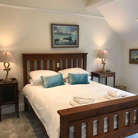 Bejowan Cornish Cottage New Quay Екстериор снимка