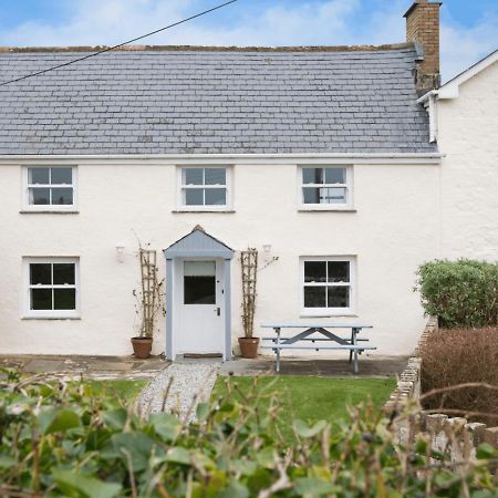 Bejowan Cornish Cottage New Quay Екстериор снимка