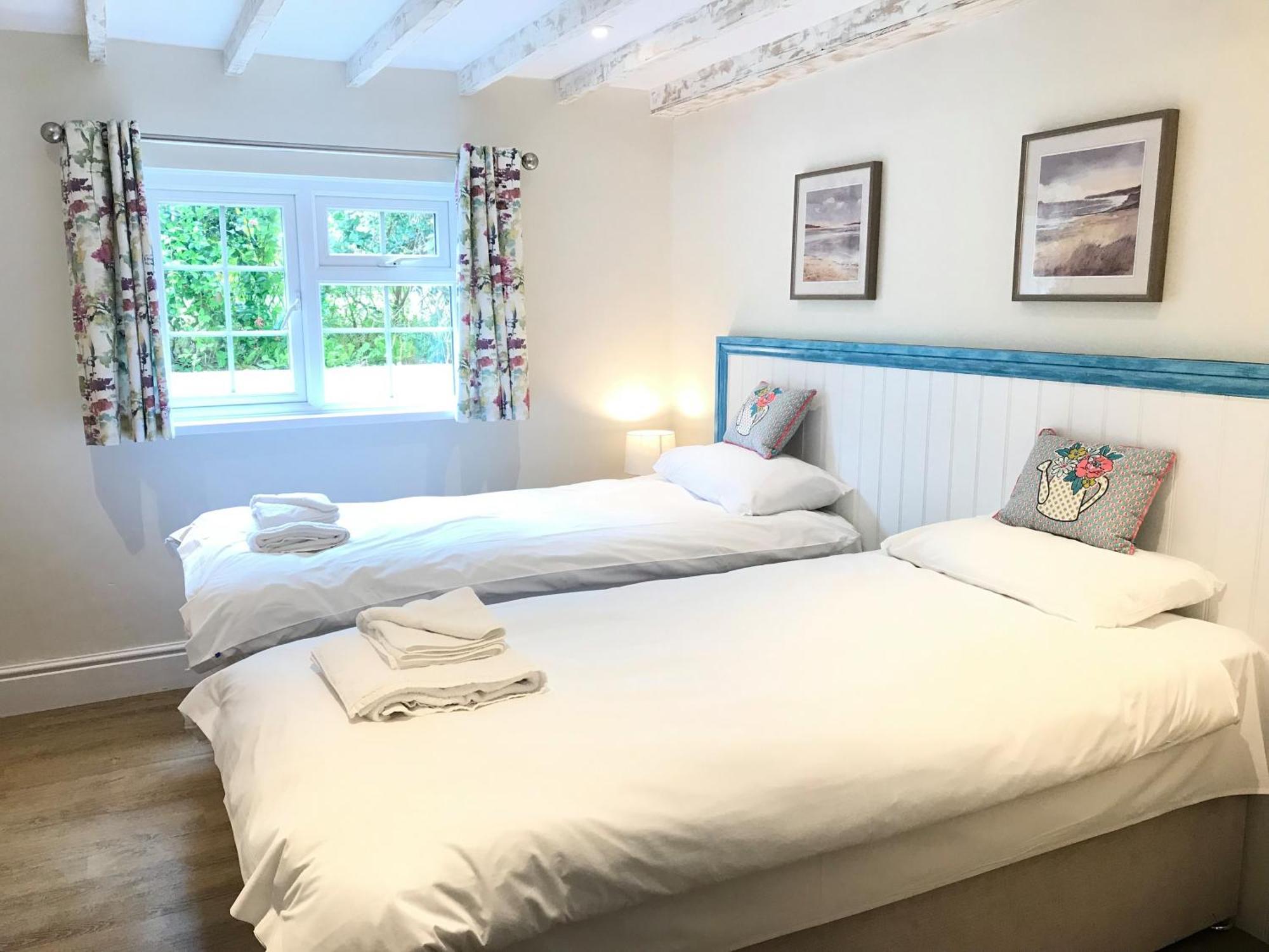 Bejowan Cornish Cottage New Quay Екстериор снимка