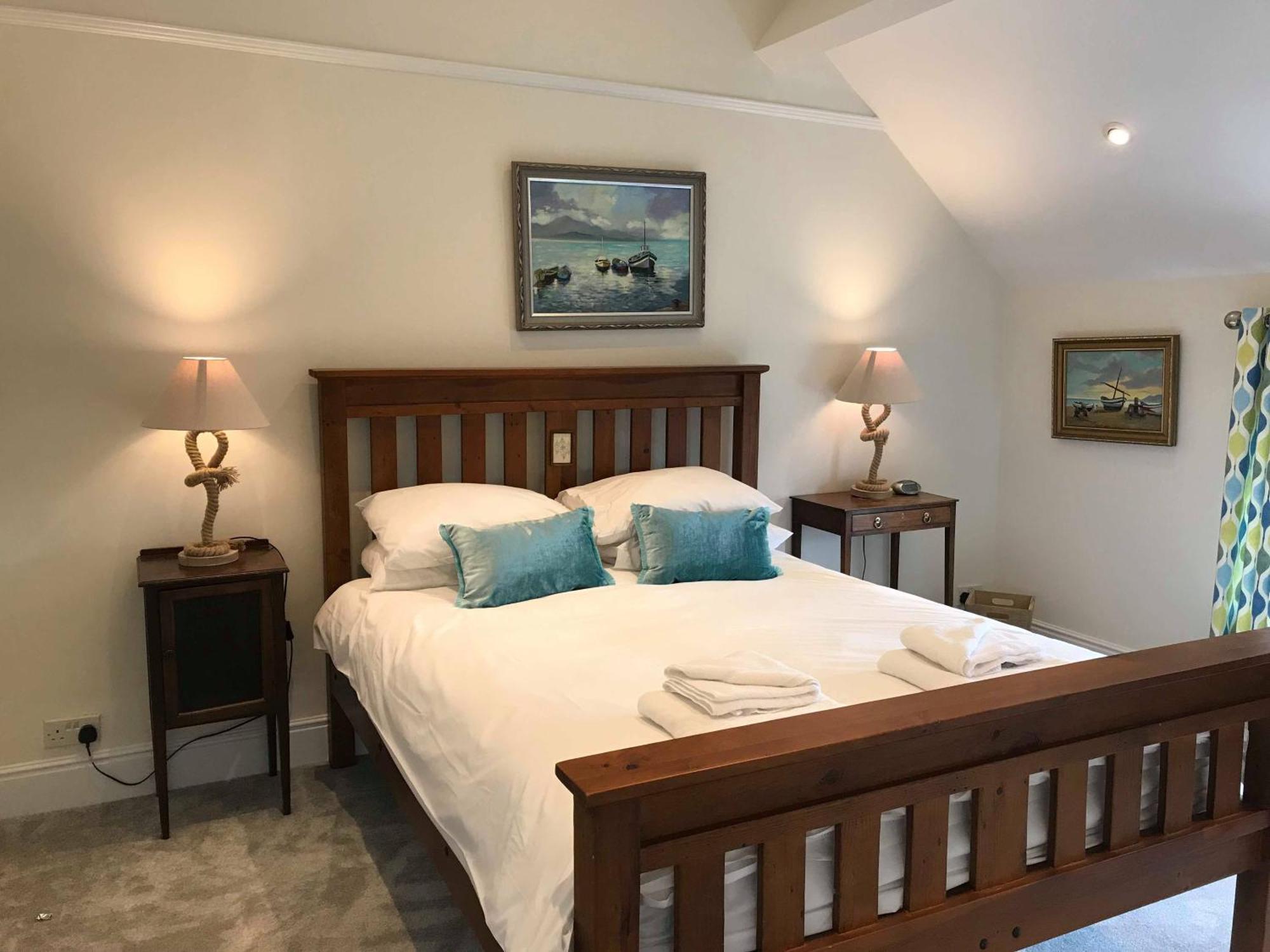 Bejowan Cornish Cottage New Quay Екстериор снимка