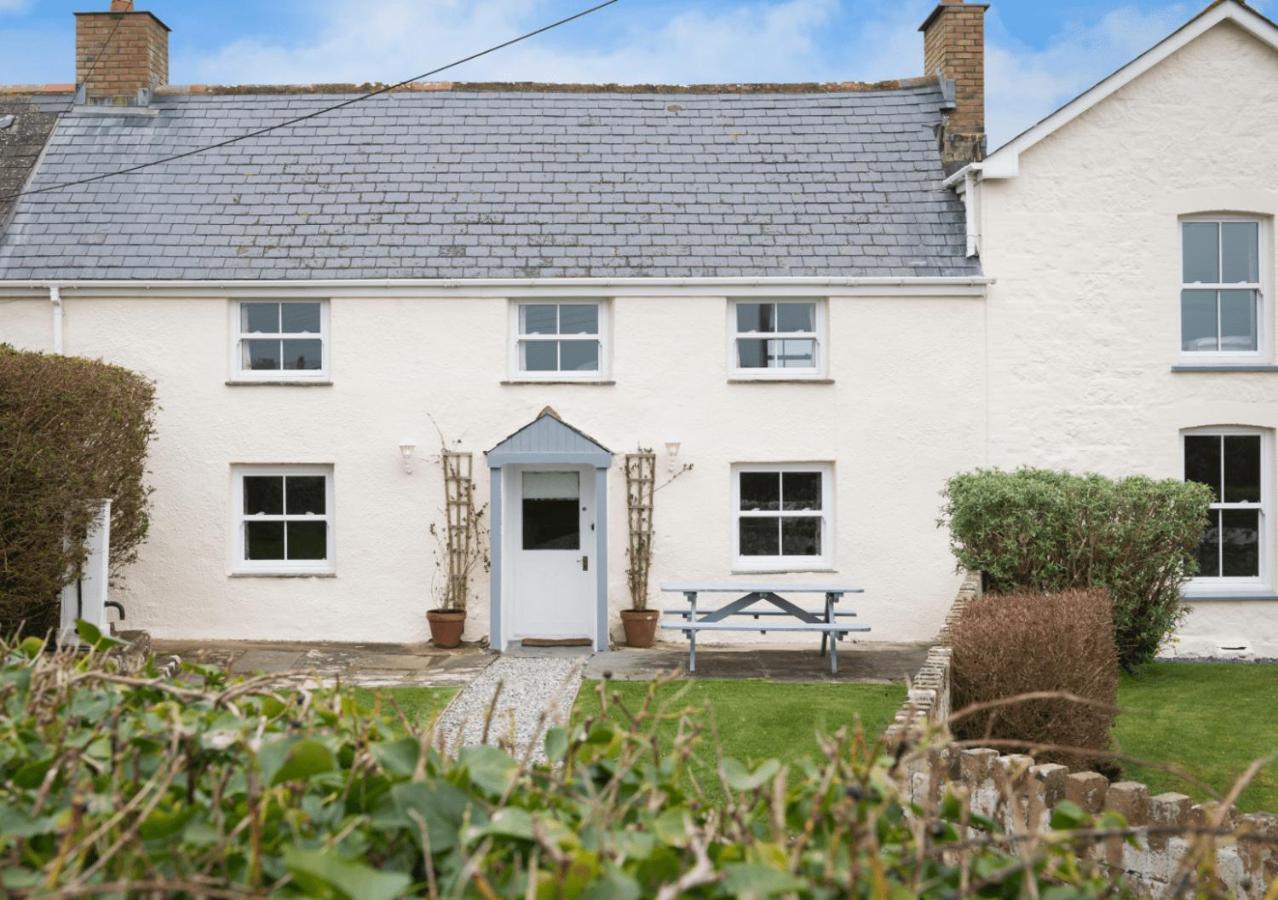 Bejowan Cornish Cottage New Quay Екстериор снимка