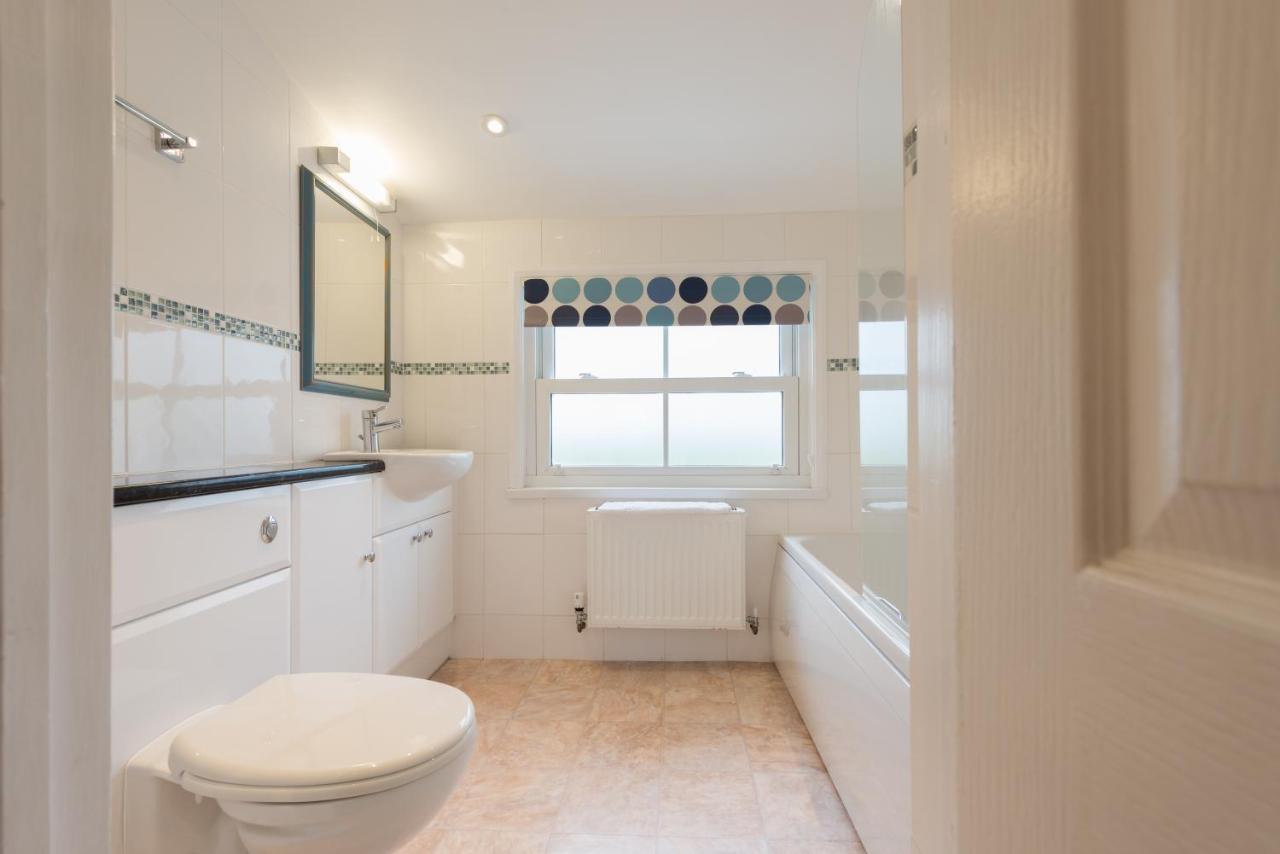 Bejowan Cornish Cottage New Quay Екстериор снимка