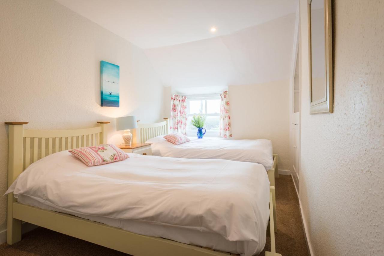 Bejowan Cornish Cottage New Quay Екстериор снимка