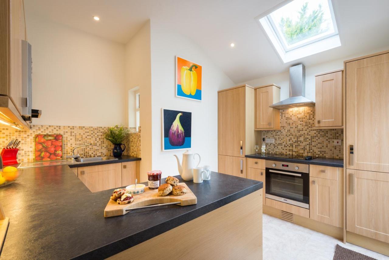 Bejowan Cornish Cottage New Quay Екстериор снимка